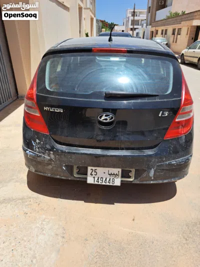 Hyundai i30 Standard 2
