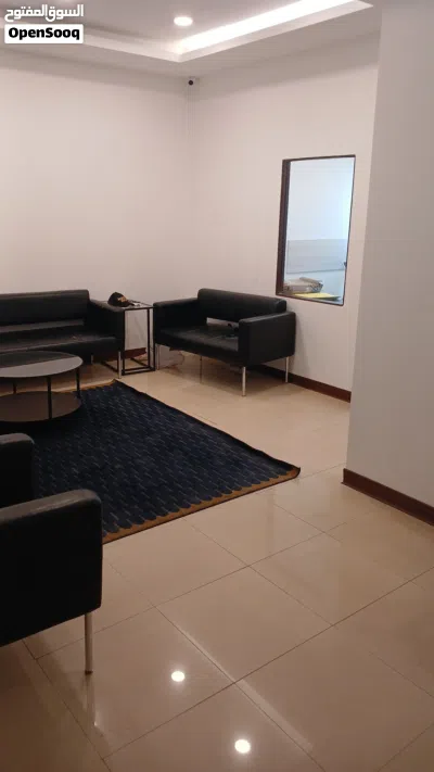 مكتب للبيع حولي شارع تونس 2
