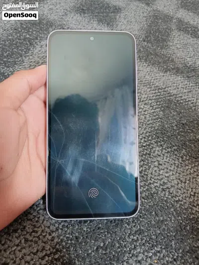 جهاز Samsung Galaxy A35 5G 3