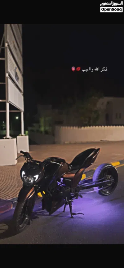 هوندا يونيكورن 3