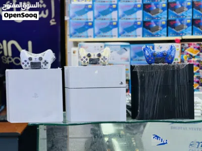 متوفر اجهزة فور سلم وفات كيف واصله نسخه خاصه مهكراااات ربي يبارك 2