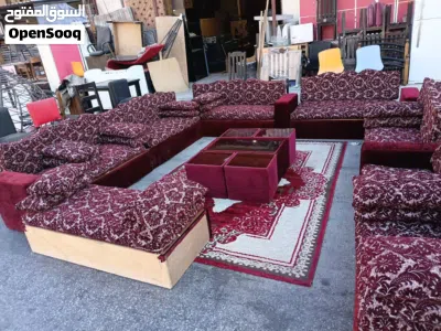 جلسه تفصيل صناديق بكس تخزين فرشات ومساند متحركه خشب لاتيه صوف كامله 3
