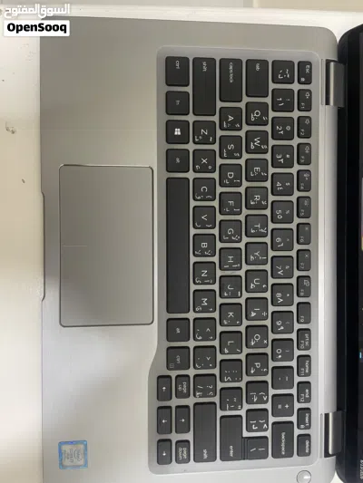 لابتوب ديل i7 2