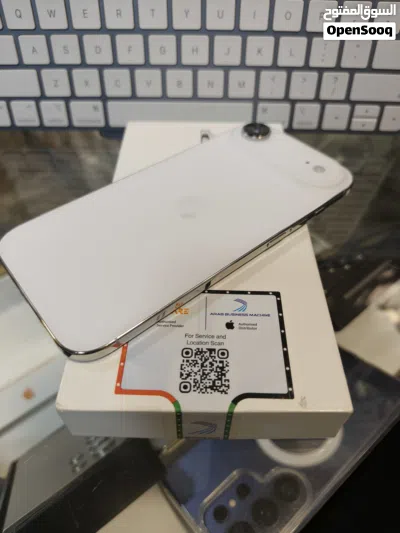iphone 17 Air 256 GB 100% وارد الوكيل سنتين شرق اوسط 2
