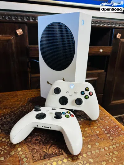 Xbox Series S اكس بوكس سيريس اس 2