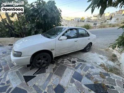 Nissan Sunny S 2