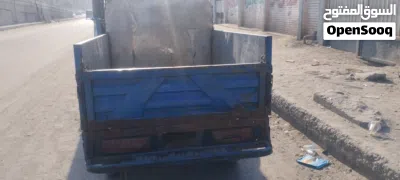 تروسيكل للبيع GMC موديل 2022 بالجواب الأصلي 2