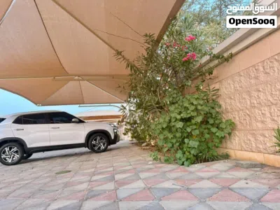 Villa for rent in alkhod six / فيلا للايجار في الخوض السادسة 2