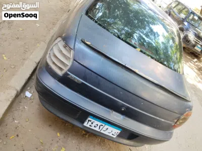 Fiat Sienna 4