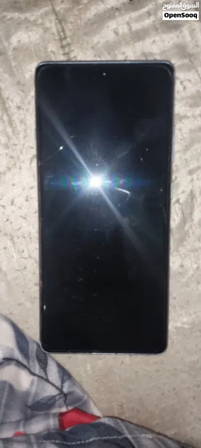 للبيع OnePlus 12R جهاز نظيف جدًا واستخدام خفيف، الأداء ممتاز وسريع بدون أي مشاكل 2