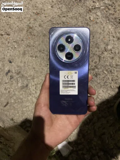 جهاز Redmi14c 3