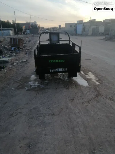 QJmotor Commute 4