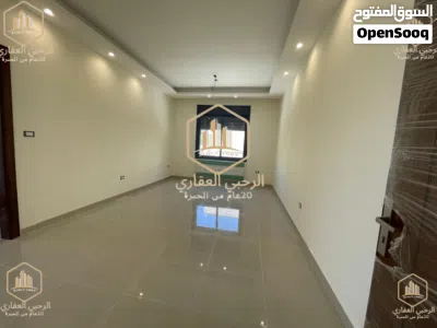 شقة *للايجار * جديد لم يسكن * مميزة * 3 نوم * طريق المطار 4