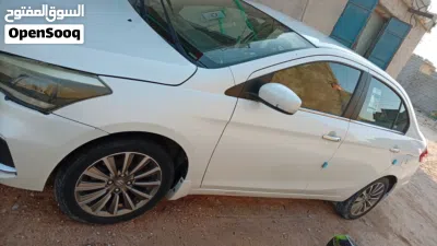 Suzuki Ciaz GLX 3