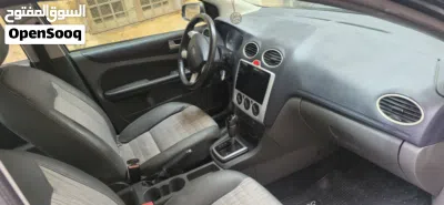 Ford Focus Standard 4