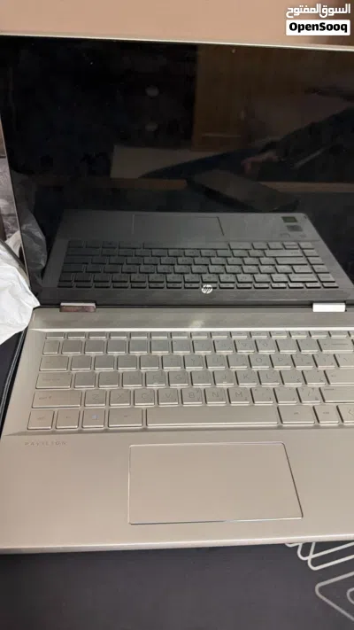 Hp pavilion i7 اتش بي بافيليون لابتوب 2