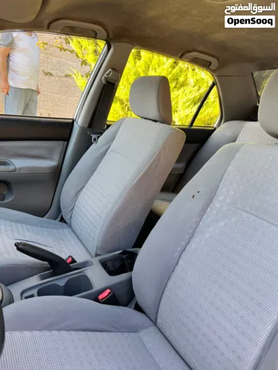 Mitsubishi Lancer GL 4