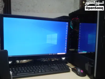 17 3960x - 32 giga ram 3