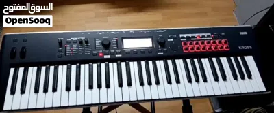 portable synthesizer workstation 4