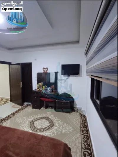 شقه طابق اول 150م الزرقاء الجديدة 4