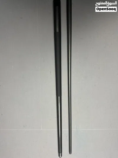 Billiards playing Cue not for breaking 3