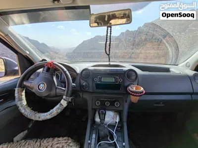 Volkswagen Amarok Standard 3