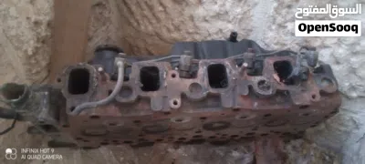 رأس ماتور بريجو 2700 2