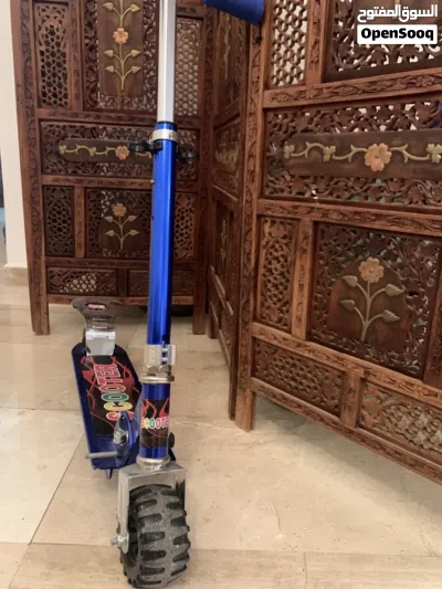 سكوتر 2026 للبيع 3