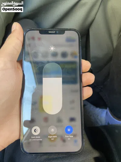 12pro maxجديد 4