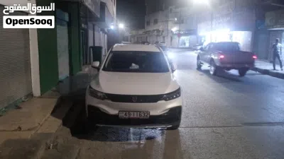 سكاي ويل سكاي وورث EV6 4