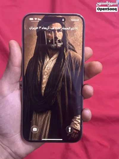 آيفون 15برو ماكس 3