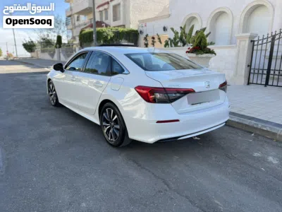 Honda Civic Type R 2