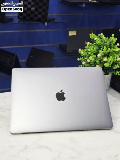 Macbook Pro A2141 Model 2019 Intel Core i7 Processor 16gb Ram 500gb Ssd Touch Bar And Id Amd Radeon 3