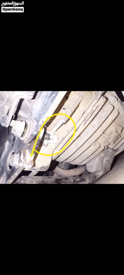 ياماها 125cc RS للبيع او تبديل ب ايفون 13 اقر وصف قبل 3
