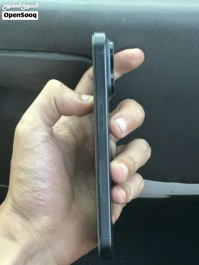 15 برو ربي يبارك شبه جديد 3