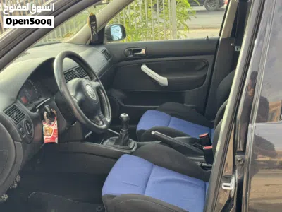 فولكسفاغن جولف Golf 2