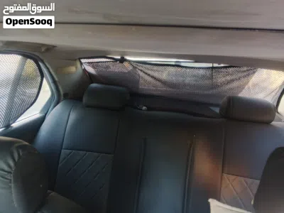 بي ام دبليو الفئة 5 525 4