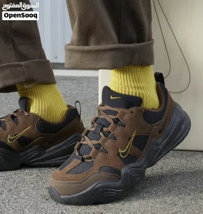 شوز نايك جديد New Nike sneakers 4