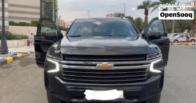 شيفروليه سوبربان LT 4