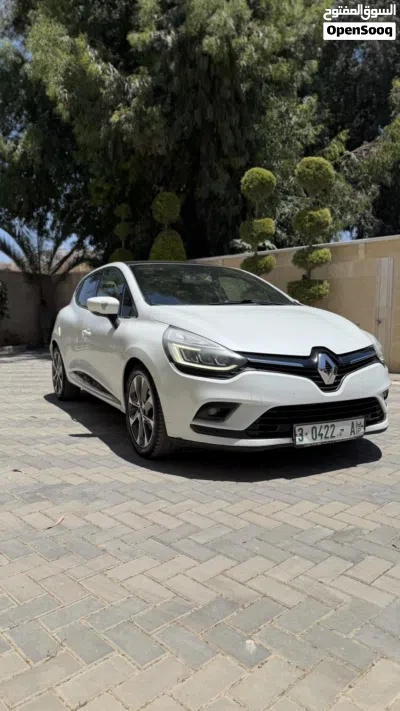 Renault Clio Standard 3