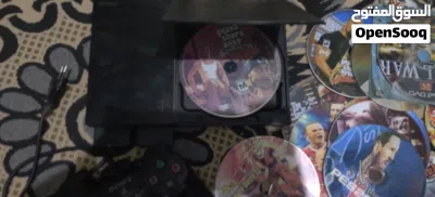 بلستيشن 2 /ps2 3