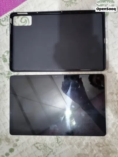 ريدمي باد redmi pad مستعمل حالة ممتازة اخو الجديد 3
