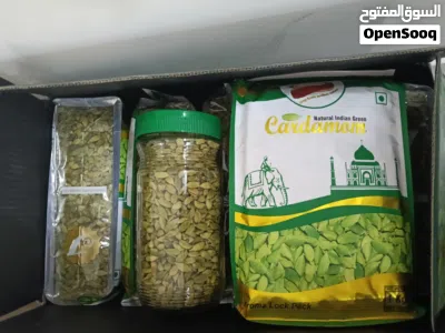 يتوفر لدينا قهوة بريمية وهيل و زعفران وجميع المهارات باقل الاسعار 3
