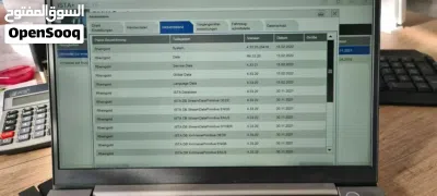 فحص وتشخيص أعطال بجهاز الوكاله..تغيير ضبط.تعديل وبرمجه عقول سيارات بي ام دبليو وخدمه برمجه مفاتيح 2