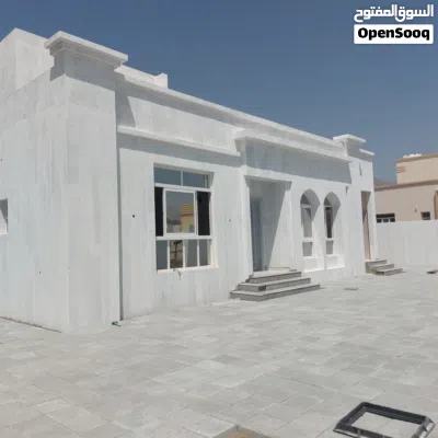 منزل جديد للبيع بتصميم عصري 4