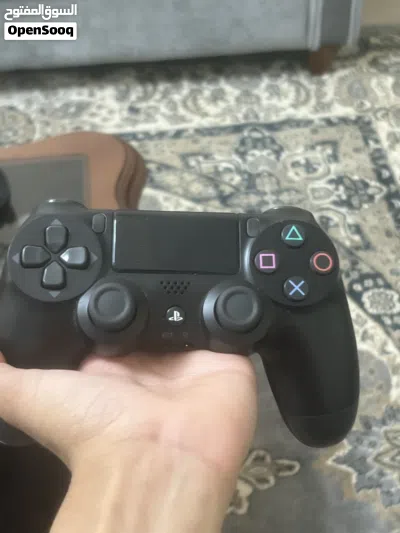 سوني فور للبيع حرق 4
