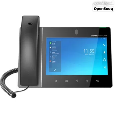 هاتف جراند ستريم GXV3480 2