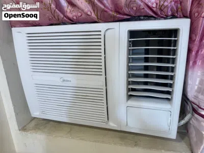 مكيف ميديا 2طن 2
