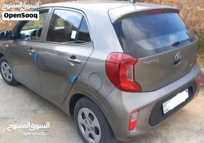 كيا مورنينج Standard 3