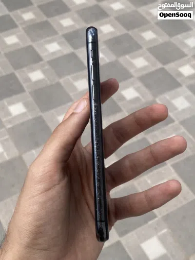 XS جهاز ربي يبارك عيبه خط بسيييط فشاشا شبه ميبانش للاستفسار اتصل 4